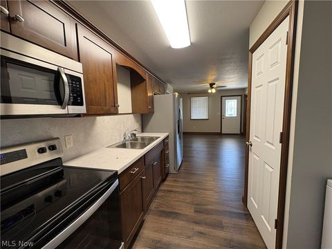 Tiny photo for 82 Pine Street, Dover, OH 44622 (MLS # 5221572)