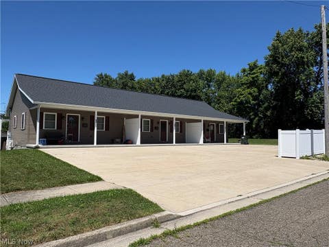 Photo of 82 Pine Street, Dover, OH 44622 (MLS # 5221572)
