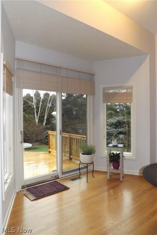 Hametown Woods - Residential