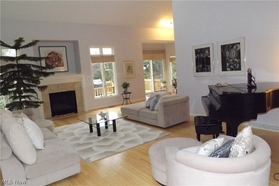 Hametown Woods - Residential