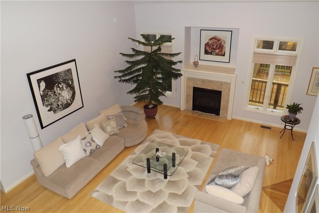 Hametown Woods - Residential