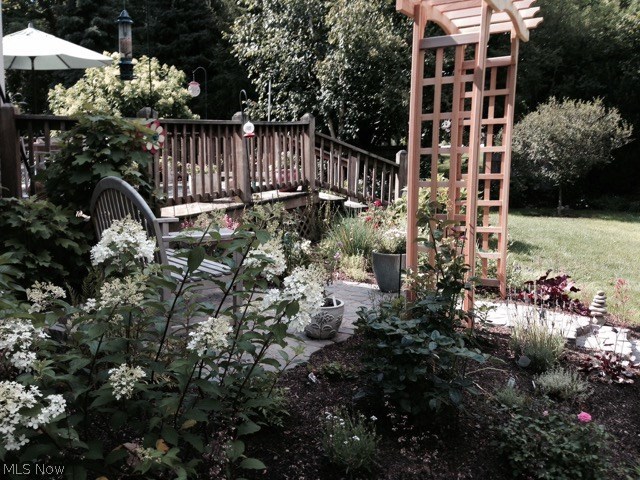 Hametown Woods - Residential