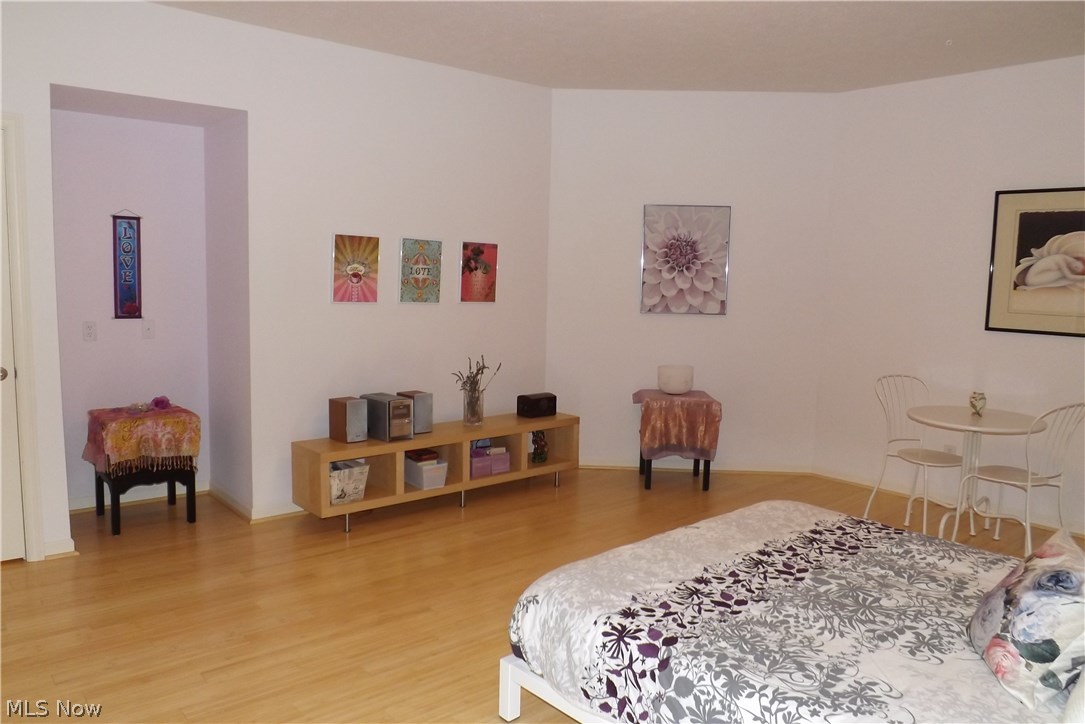 Hametown Woods - Residential