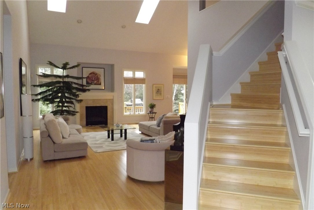 Hametown Woods - Residential