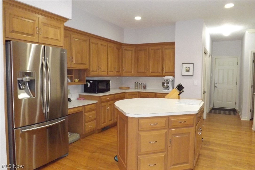 Hametown Woods - Residential