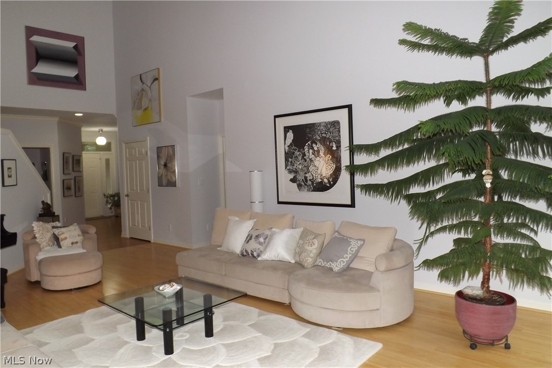 Hametown Woods - Residential