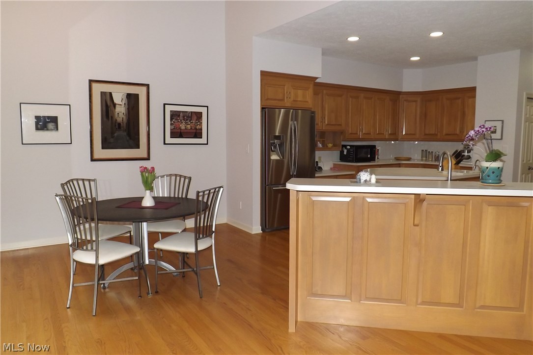 Hametown Woods - Residential