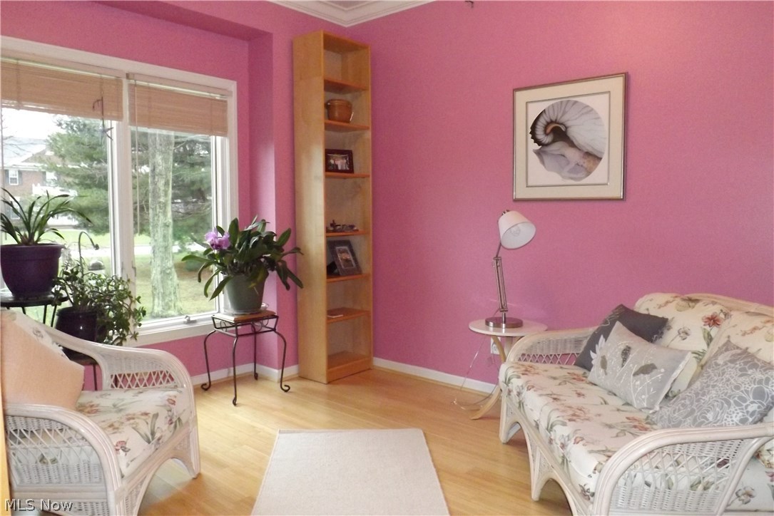 Hametown Woods - Residential