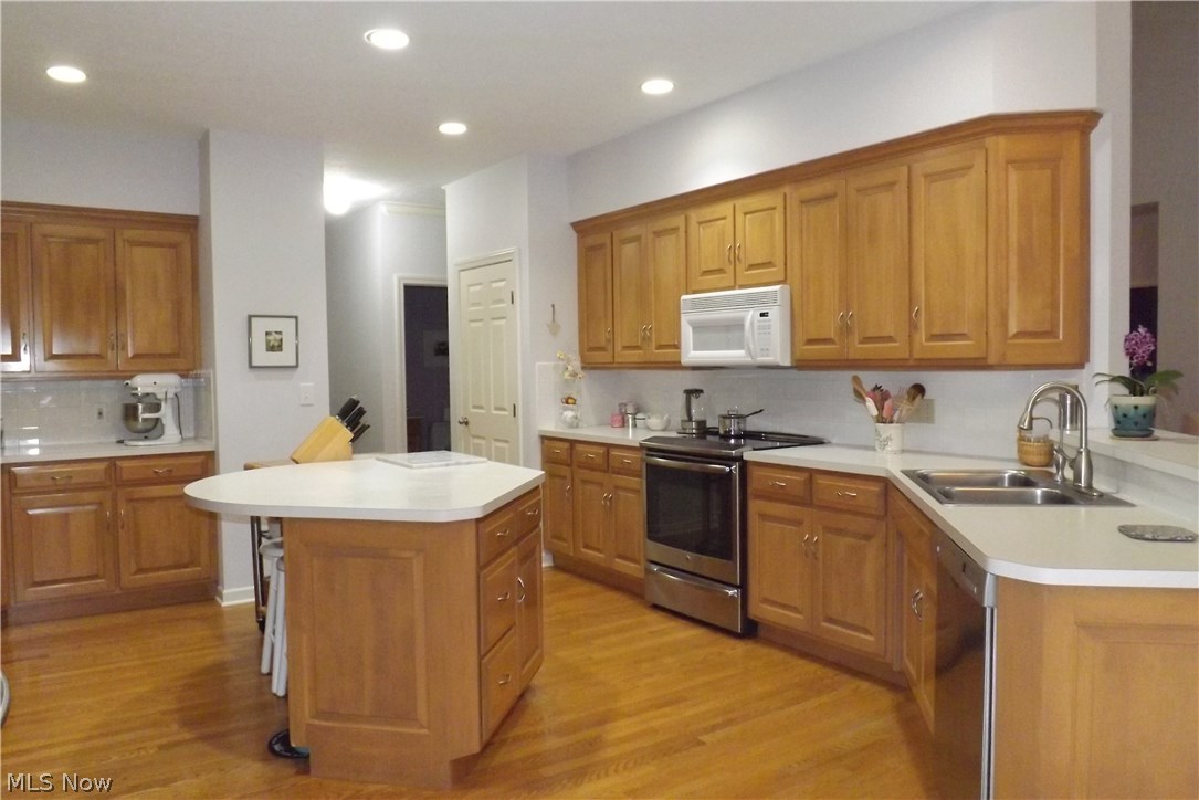 Hametown Woods - Residential