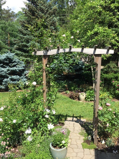 Hametown Woods - Residential