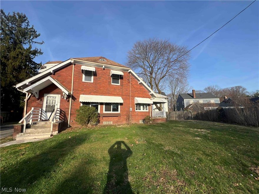 Welcome to 1138 Avon St! This 4 bedroom, 2 bathroom colonial has been extensively renovated! When you first enter the home you will notice the hardwood floors throughout the first and second floor. In the kitchen you have brand new cabinets, countertops and appliances. Upstairs there are four spacious bedrooms, each with new paint, and lighting. The full bathroom has also been updated with new shower/tub, vanity, plumbing and lighting. All updates done in 2023!