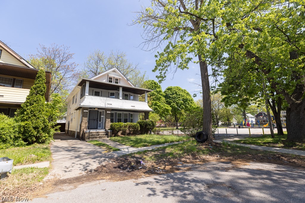 14221 Glenside Road