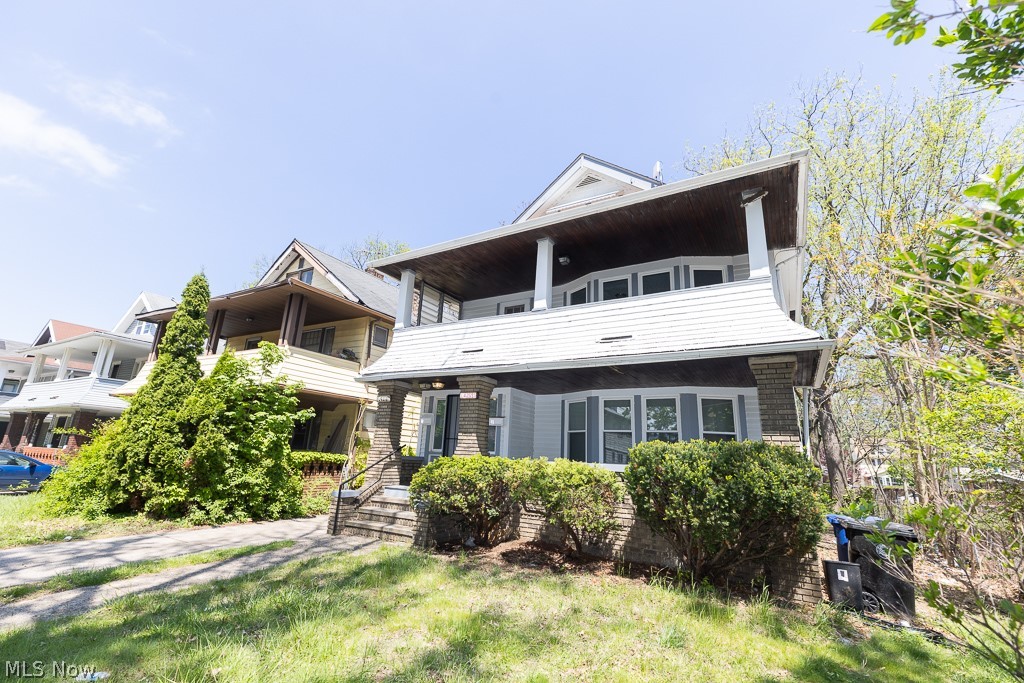 14221 Glenside Road