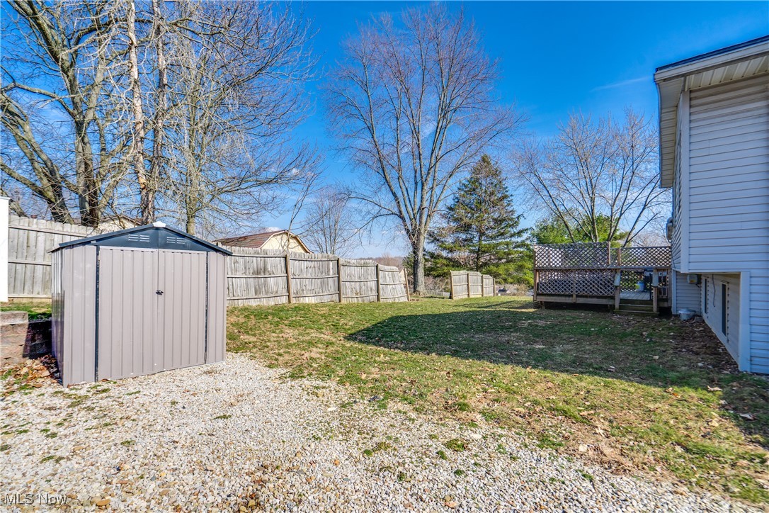 6564 Towline Drive, Canal Fulton, Ohio image 25