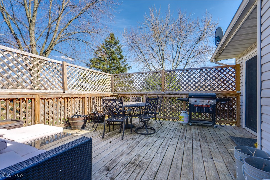 6564 Towline Drive, Canal Fulton, Ohio image 27