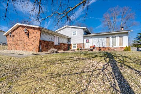 6564 Towline Drive NW, Canal Fulton, OH 44614 - MLS#: 5107416