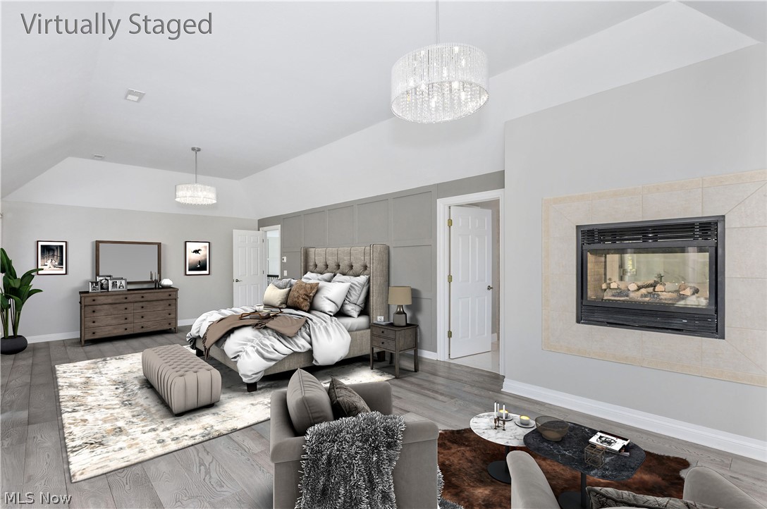 Thornbury - Residential