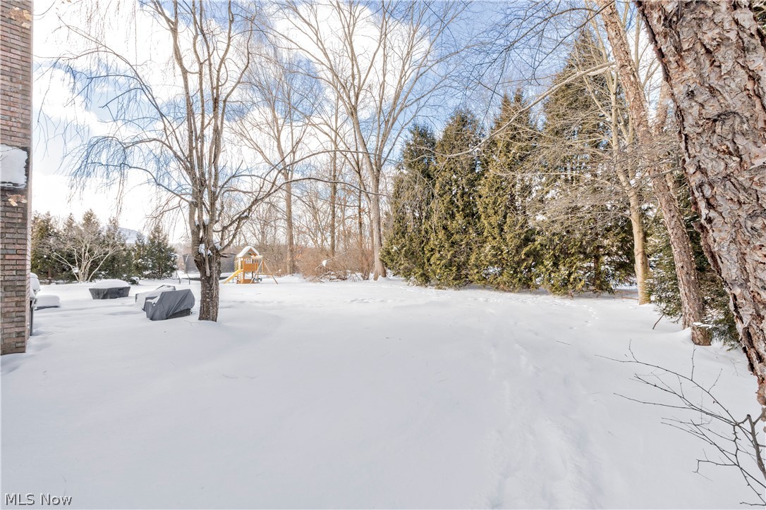 Thornbury - Residential