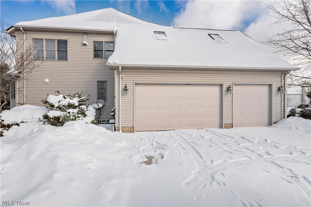 Thornbury - Residential