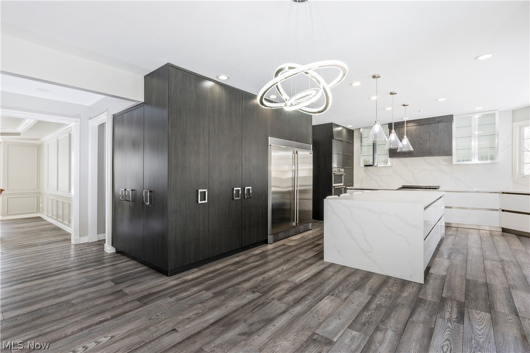 Thornbury - Residential