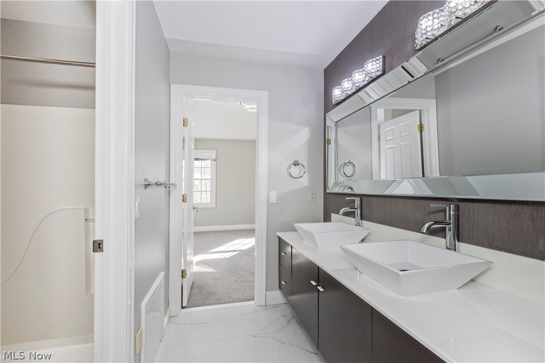 Thornbury - Residential