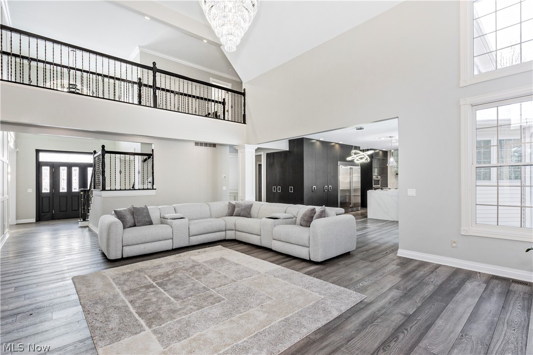 Thornbury - Residential