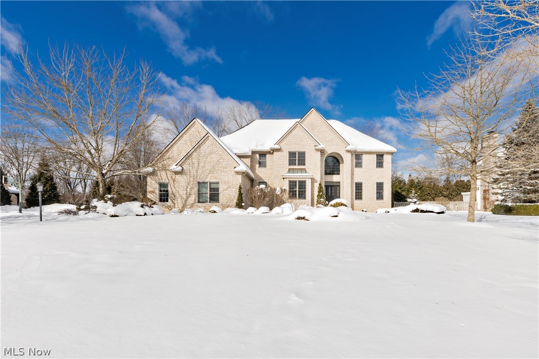 Thornbury - Residential