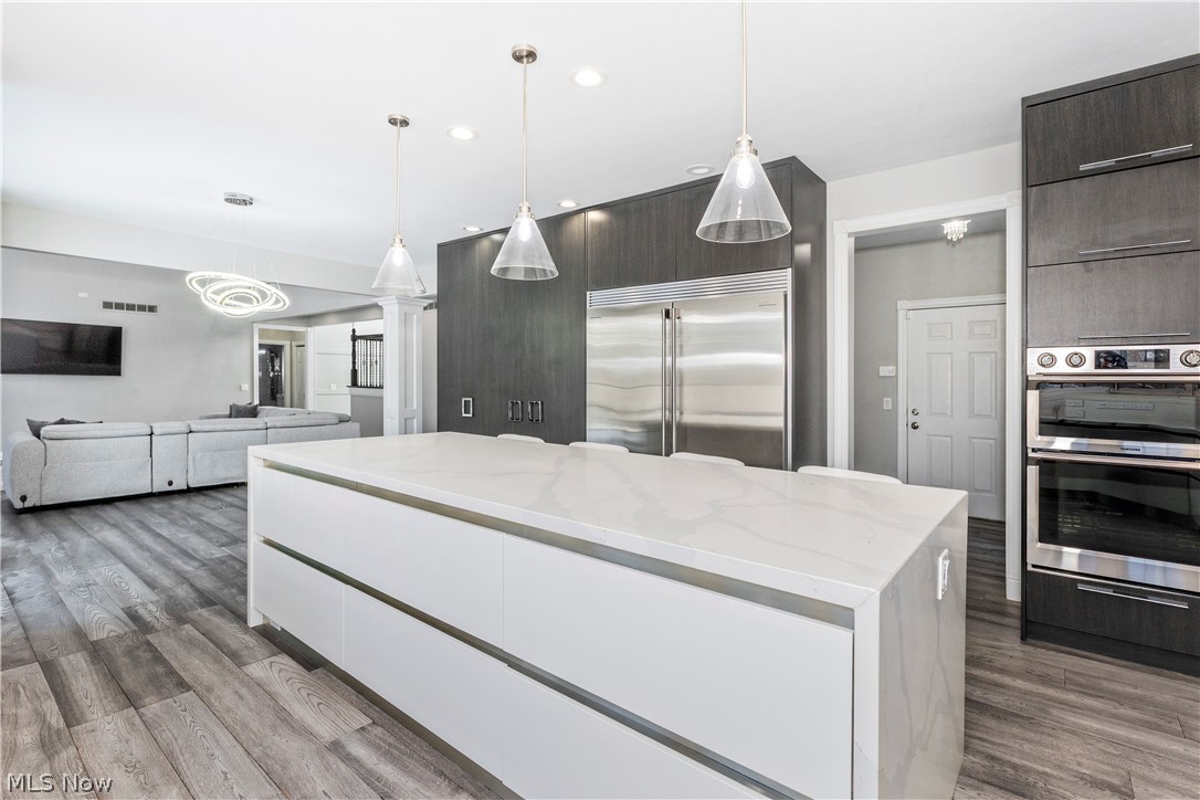 Thornbury - Residential