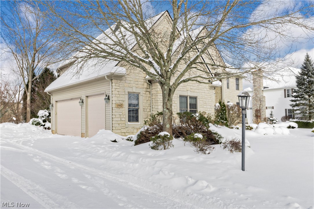 Thornbury - Residential