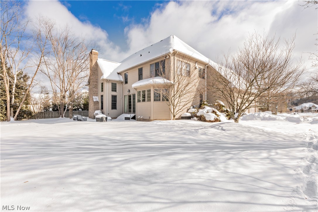 Thornbury - Residential