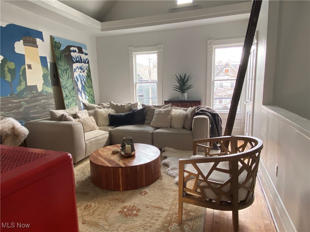 Felton & Jennings Allotment - Residential Lease