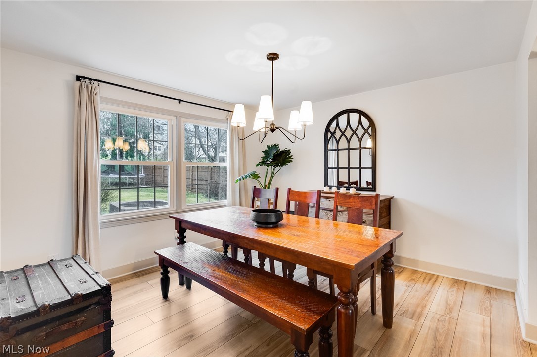 Elmknoll Heights - Residential