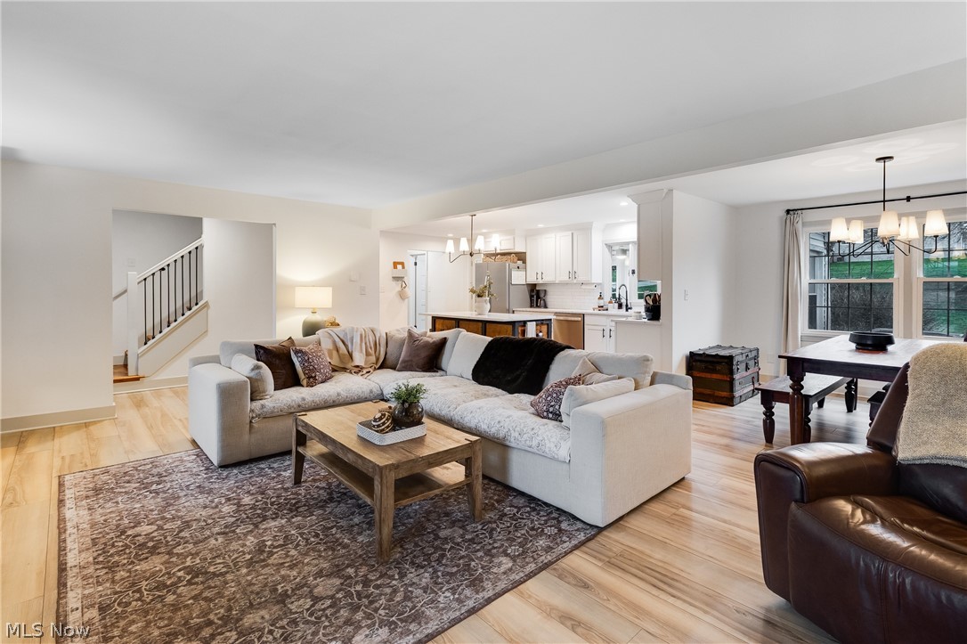 Elmknoll Heights - Residential