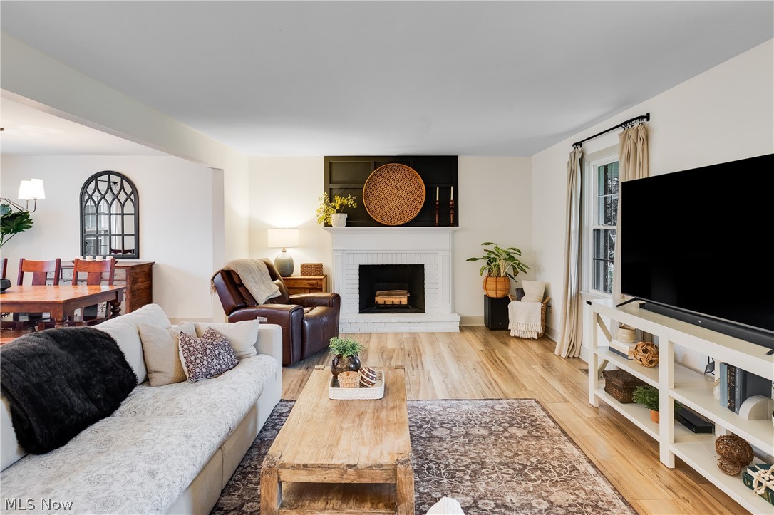 Elmknoll Heights - Residential