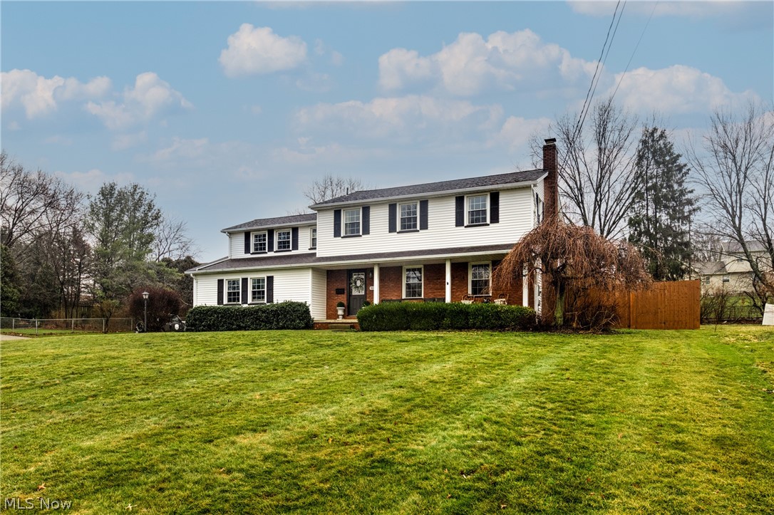 Elmknoll Heights - Residential