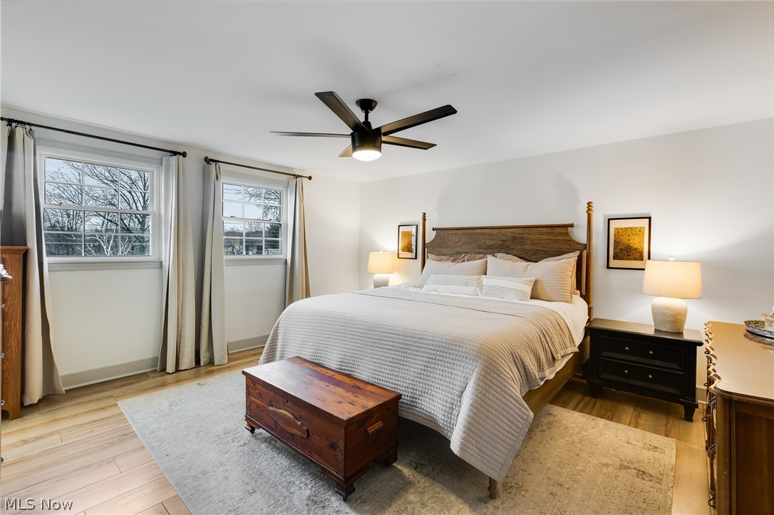 Elmknoll Heights - Residential