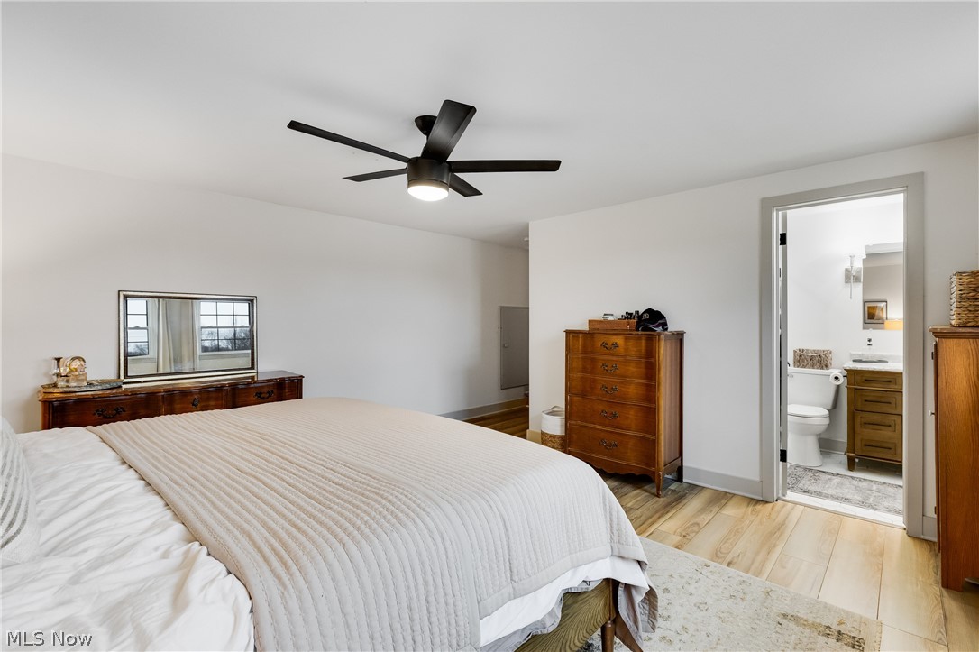 Elmknoll Heights - Residential