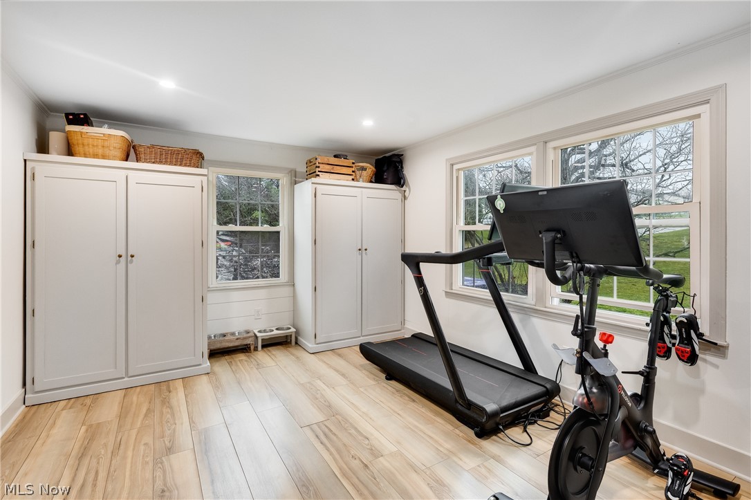 Elmknoll Heights - Residential