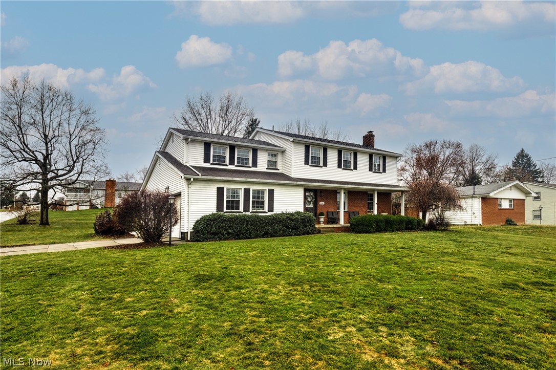 Elmknoll Heights - Residential