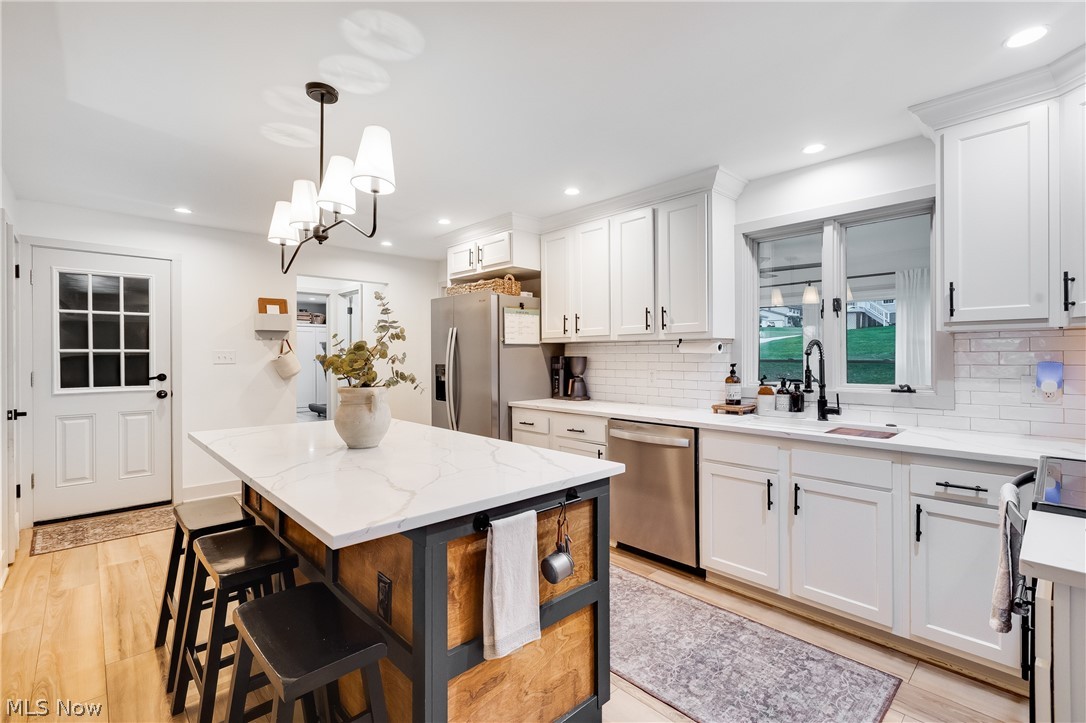 Elmknoll Heights - Residential