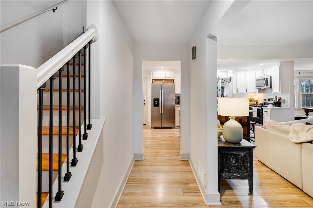 Elmknoll Heights - Residential