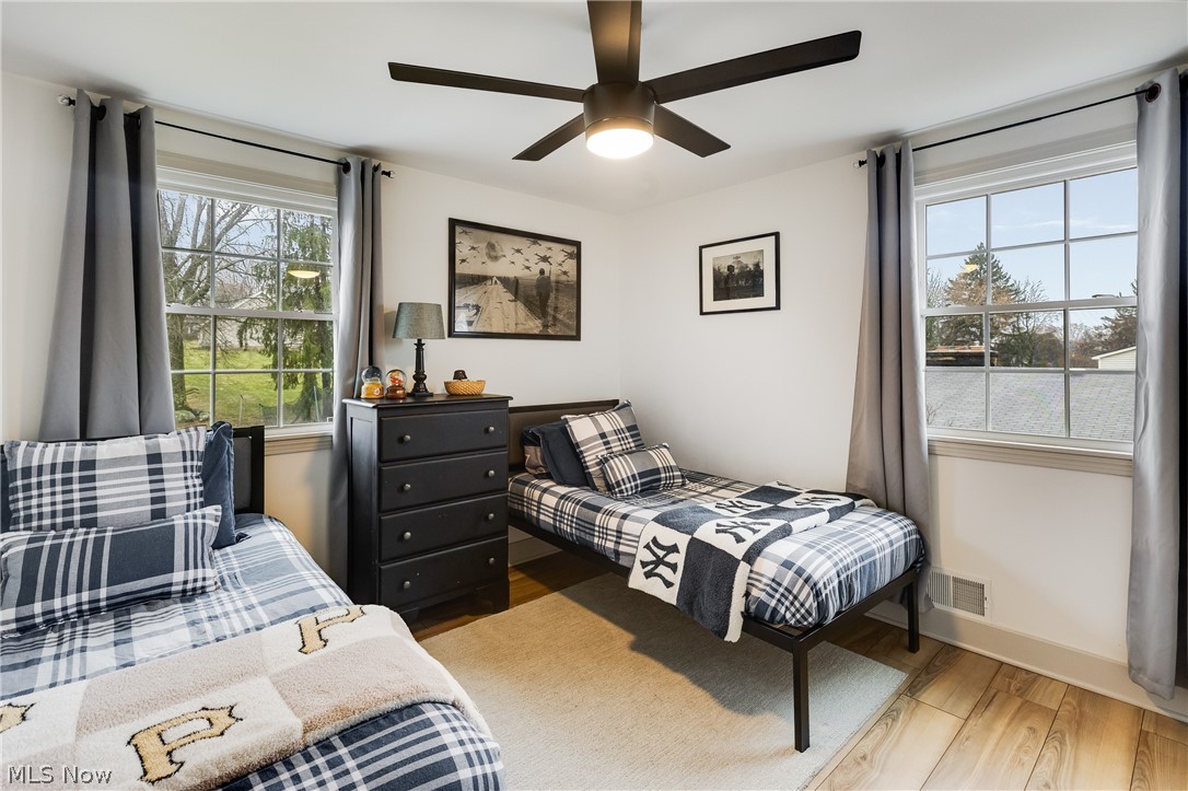 Elmknoll Heights - Residential