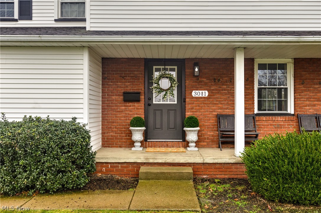 Elmknoll Heights - Residential