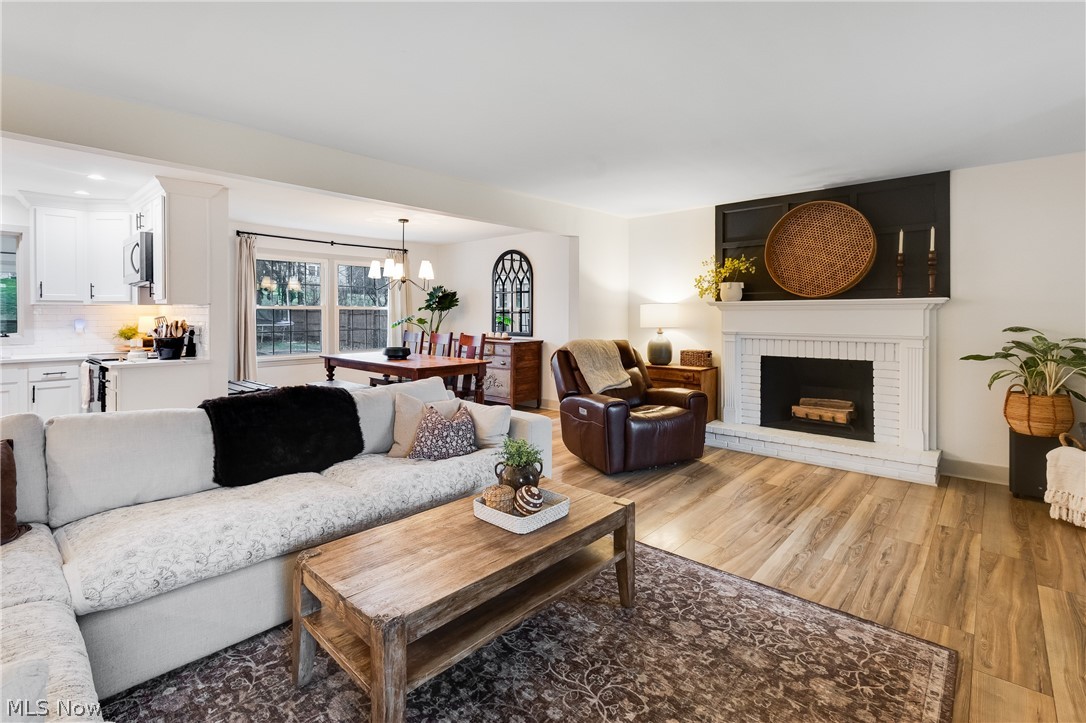 Elmknoll Heights - Residential