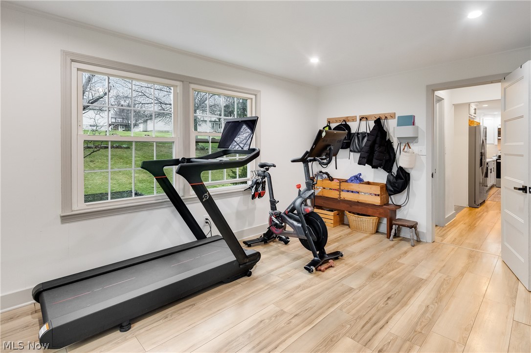 Elmknoll Heights - Residential