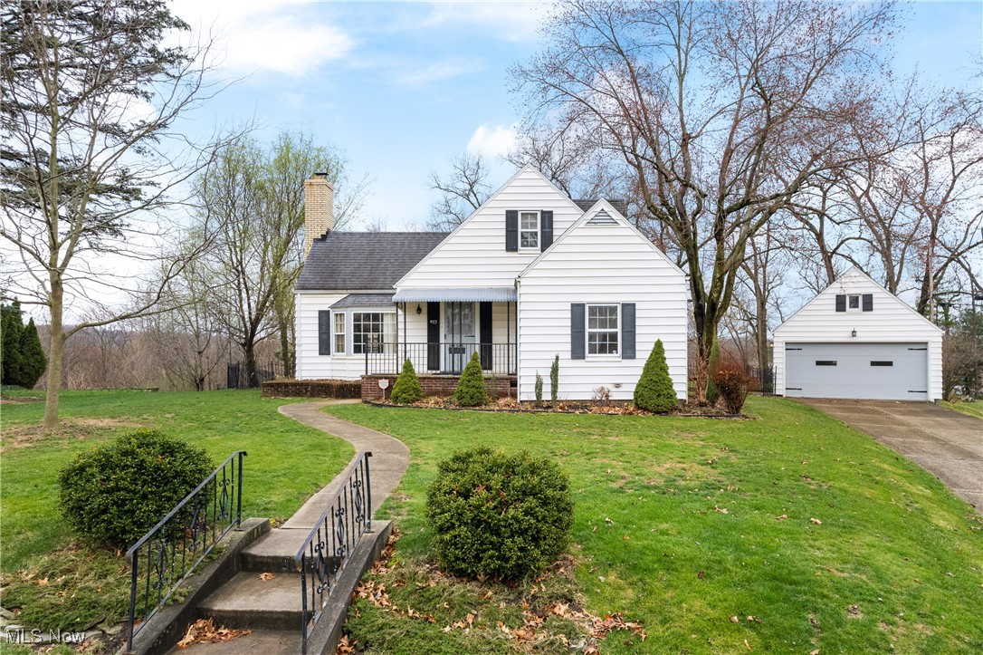 833 Campbell Circle, Massillon, Ohio image 1