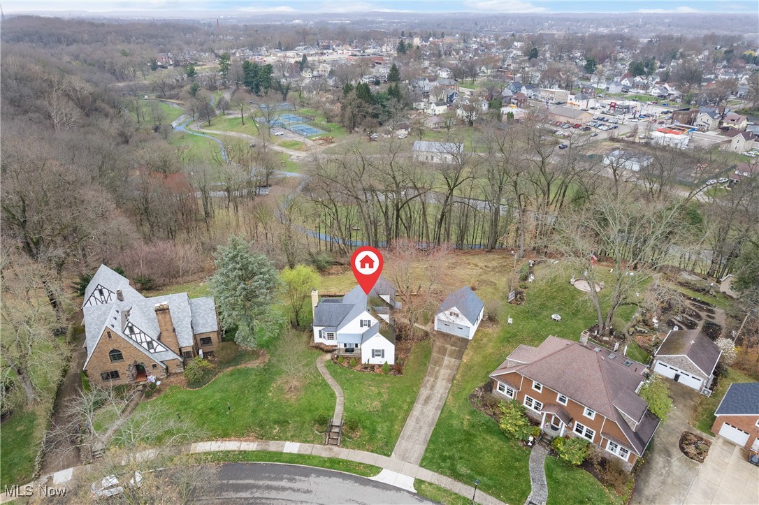 833 Campbell Circle, Massillon, Ohio image 3
