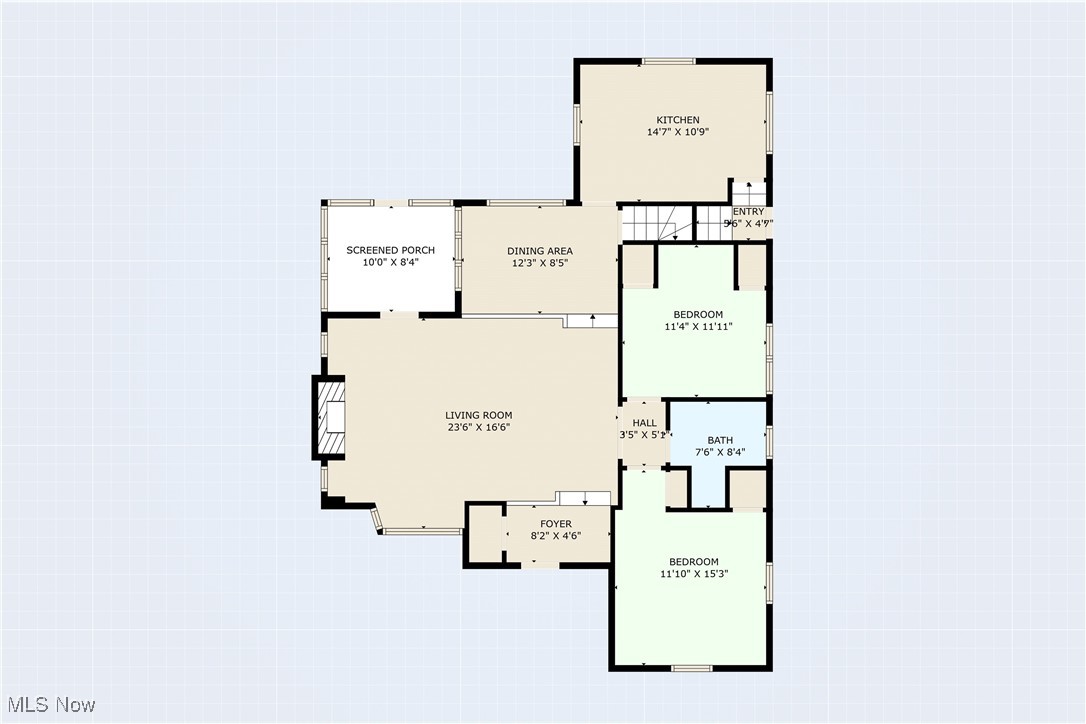 833 Campbell Circle, Massillon, Ohio image 33