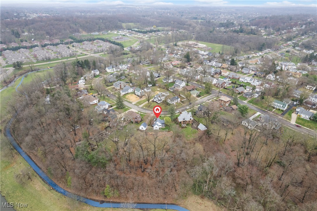 833 Campbell Circle, Massillon, Ohio image 36