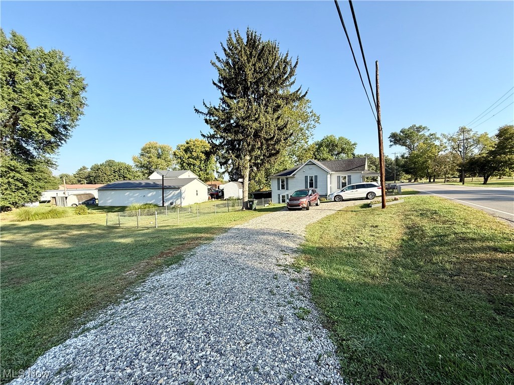 Coshocton Board/Trade Fifth Ad - Residential